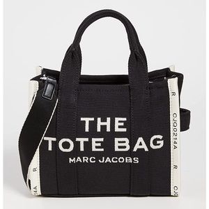 Marc Jacobs The Mini Tote